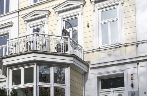 Hohenfelde Apartment | Sleephotels Alsterroom
