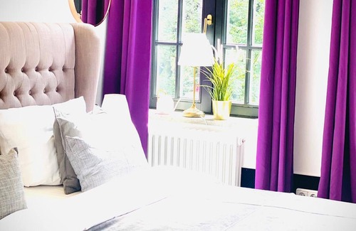 Hohenfelde Hotel | Sleephotels Suite Garde