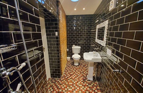 London Borough of Hounslow Hotel | Sleeplicity London Heathrow