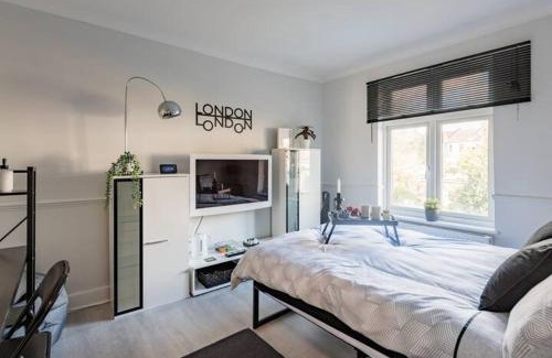 Wembley Central House | SleepOver Wembley