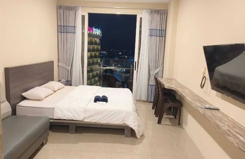 Lubuk Baja Apartment | SleepRest - NTC B1207