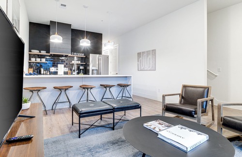 Nashville House | Sleeps 100 | Entire Newly-Built Hotel | The Grove