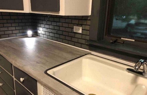 Phillips House | Sleeps 5, Rustic,Contemporary, centrally located