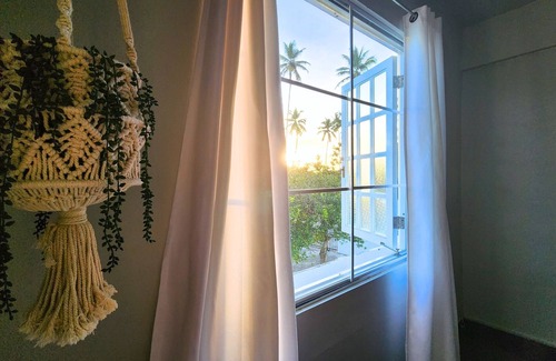 Carrizal Apartment | Sleeps 7 | Pool | 3 bedroom | Queen beds | Parking