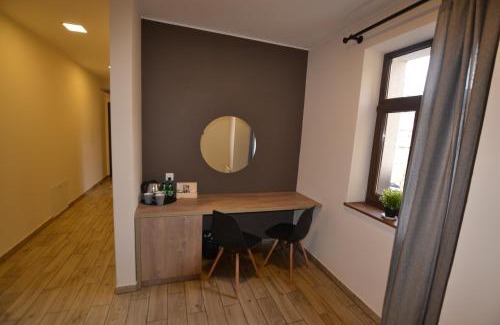 Legnica Apartment | SleepWell Apartments