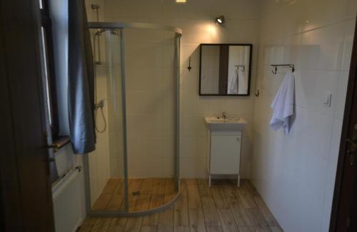 Legnica Apartment | SleepWell Apartments