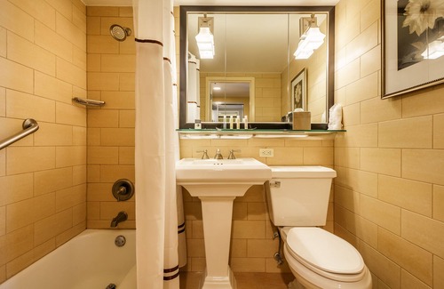 Tarrytown Hotel | Sleepy Hollow Hotel