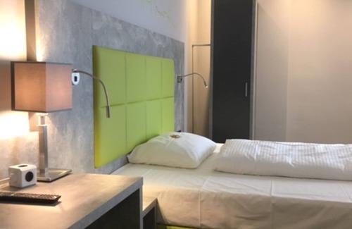 Dillingen an der Donau Hotel | SleepySleepy Hotel Dillingen