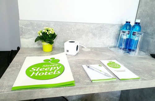 Dillingen an der Donau Hotel | SleepySleepy Hotel Dillingen