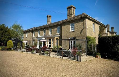 St Ives Hotel | Slepe Hall Hotel