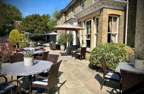St Ives Hotel | Slepe Hall Hotel