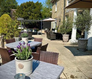 St Ives Hotel | Slepe Hall Hotel
