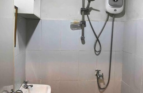 Lubuk Baja Apartment | SLEPTOPIA @ NAGOYA MANSION APARTMENT BEST BUDGET APARTMENT IN THE CITY
