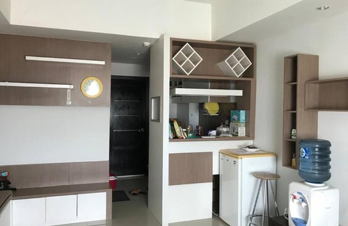 Lubuk Baja Apartment | SLEPTOPIA @ NAGOYA MANSION APARTMENT BEST BUDGET APARTMENT IN THE CITY