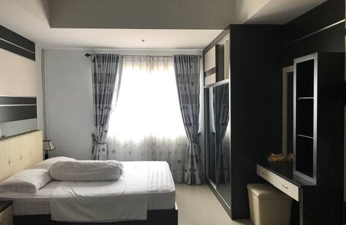 Lubuk Baja Apartment | SLEPTOPIA @ NAGOYA MANSION APARTMENT BEST BUDGET APARTMENT IN THE CITY