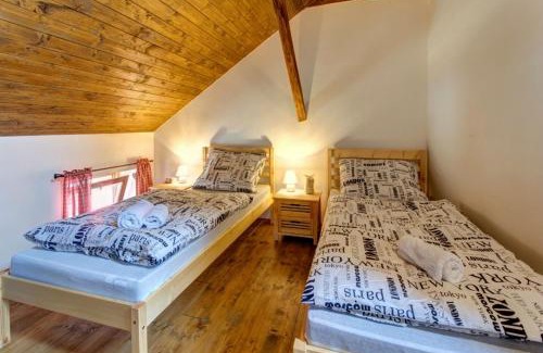 Haj ve Slezsku House | Slezský Grunt