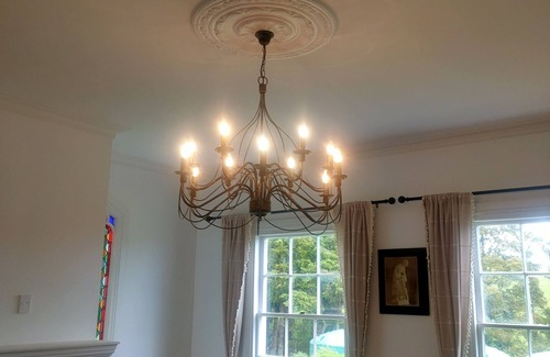Okaihau House | Slice of ParadisenStunning newly renovated villanPet friendly