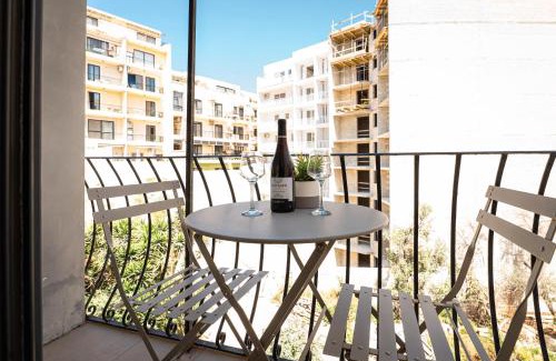 Sliema Apartment | Sliema Promenade Suites II