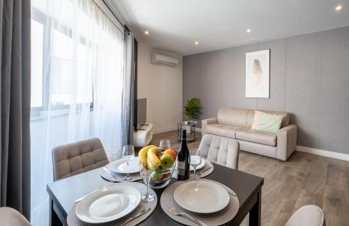 Sliema Apartment | Sliema Promenade Suites II