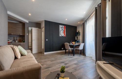 Sliema Apartment | Sliema Promenade Suites II