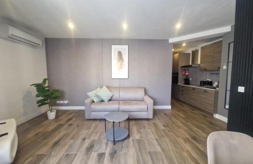 Sliema Apartment | Sliema Promenade Suites II