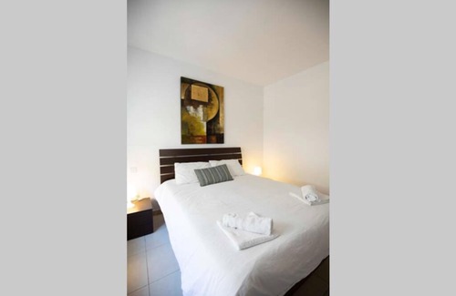 Sliema Apartment | Sliema Strand 6