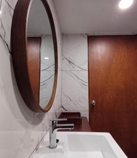 Kundasang Hotel | Sling & Stone Mountain Suites