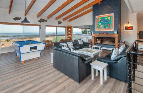 Van Dyks Bay House | Slip-A-Way Lodge