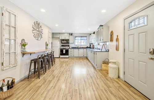 Paso Robles House | Slo Sip Inn