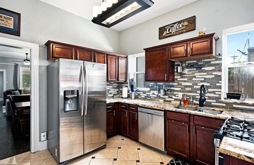 West Colfax House | Sloans Lake Stay | Rooftop Patio | Near DT Denver