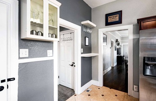 West Colfax House | Sloans Lake Stay | Rooftop Patio | Near DT Denver