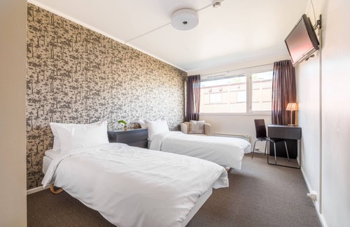 Sor-Odal Hotel | Slobrua Gjestegård