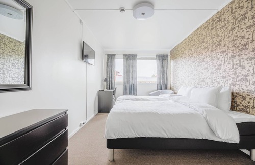 Sor-Odal Hotel | Slobrua Gjestegård