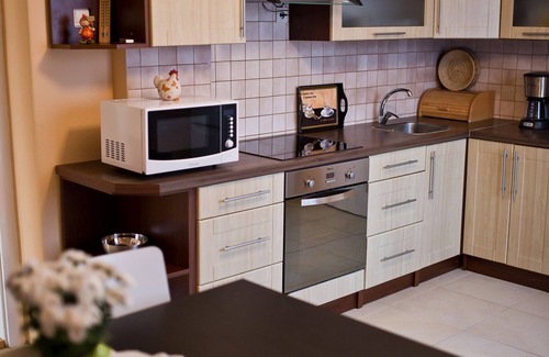 Brzotin House | Slovakia; space, tranquility and plenty of opportunities! Be welcome in Strawberry House!