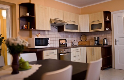 Brzotin House | Slovakia; space, tranquility and plenty of opportunities! Be welcome in Strawberry House!