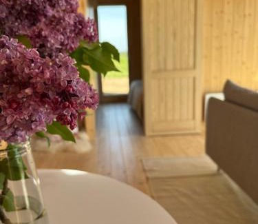 Objazda House | Slow Cabin