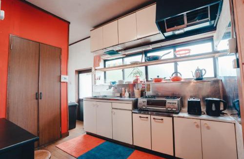 Kesennuma House | SLOW HOUSE kesennuma - Vacation STAY 30922v