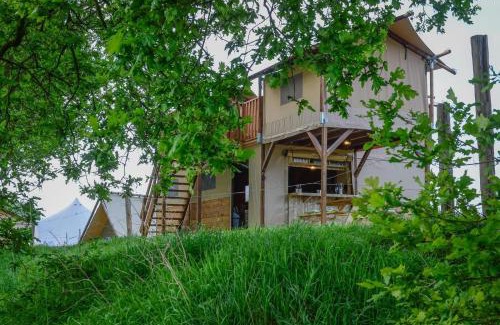 Zuna Other | Slow Living bij Mölke X Glamping