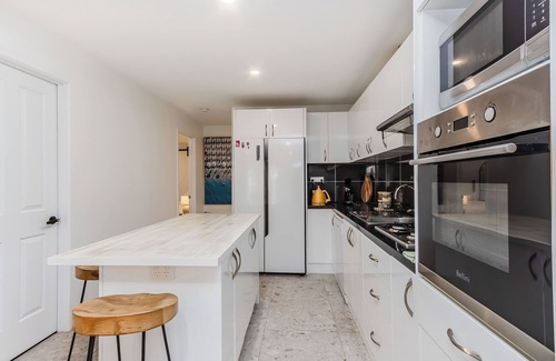 Bogangar House | Slow M’Ocean Cabarita - Pet Friendly
