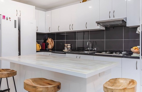 Bogangar House | Slow M’Ocean Cabarita - Pet Friendly
