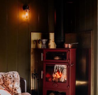 Watchet House | Slowley Farm