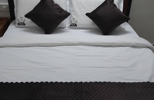 Mysore Hotel | SLV Aashraya Apartment Stay