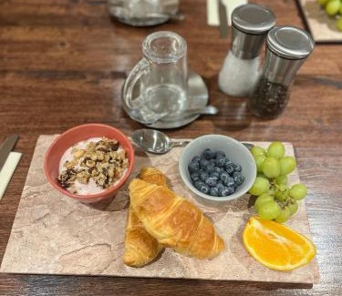 Slyne Hotel | Slyne Lodge