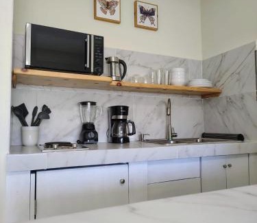 Zona Hotelera Apartment | SM Apartments