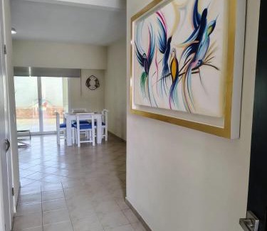 Zona Hotelera Apartment | SM Apartments