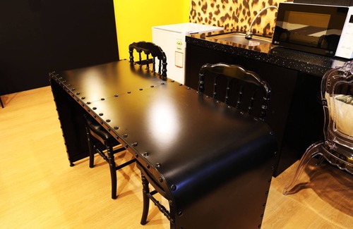 Dapsimni-dong Hotel | SM Boutique Hotel