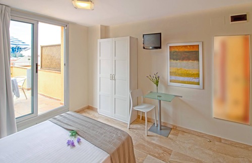 Tossa de Mar Hotel | SM Hotel Turissa