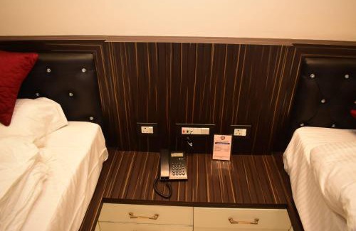 Tezpur Cabin | SM Lodge