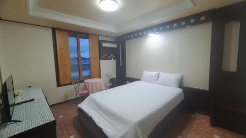 Goheung House | SM Resortel