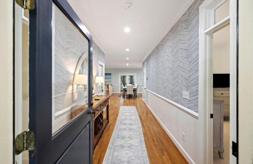 Vanderhorst Plantation House | SM14: 14 Silver Moss